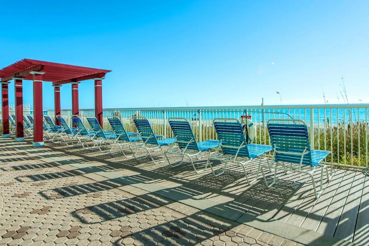 Majestic Beach Towers 2-1703 Panama City Beach