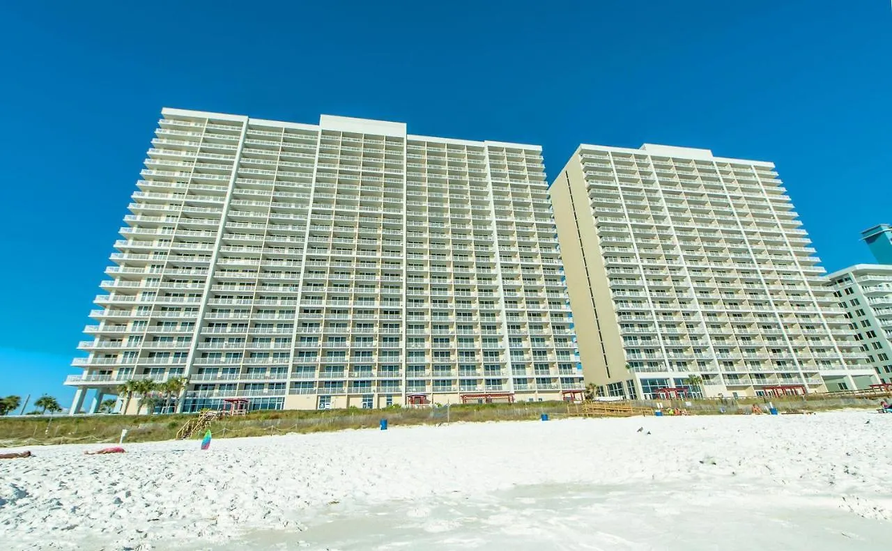 Majestic Beach Towers 2-1703 Panama City Beach 0*,