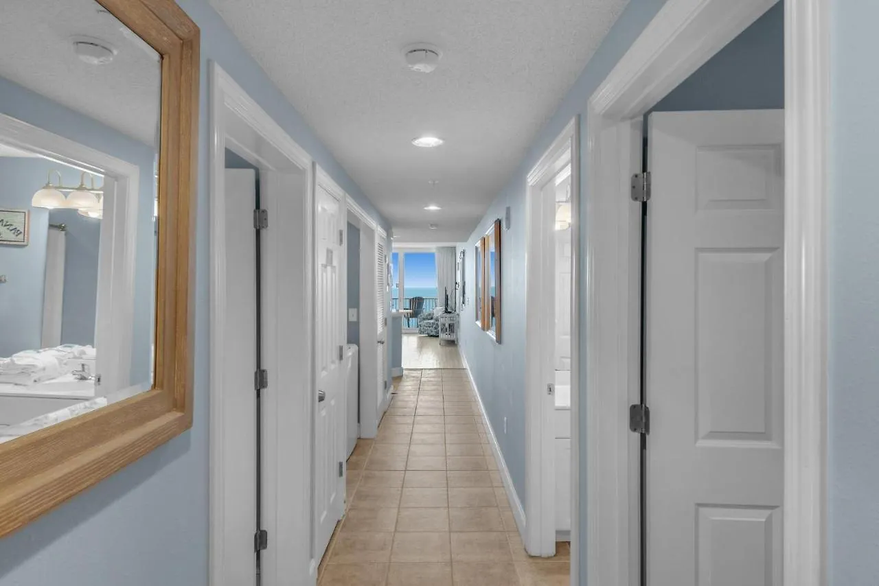 Majestic Beach Towers 2-1703 Panama City Beach USA