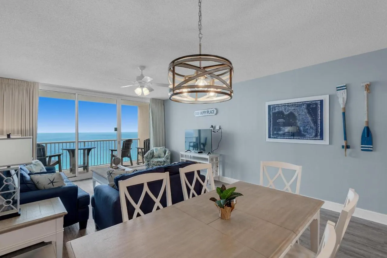 Majestic Beach Towers 2-1703 Panama City Beach 0*,  USA