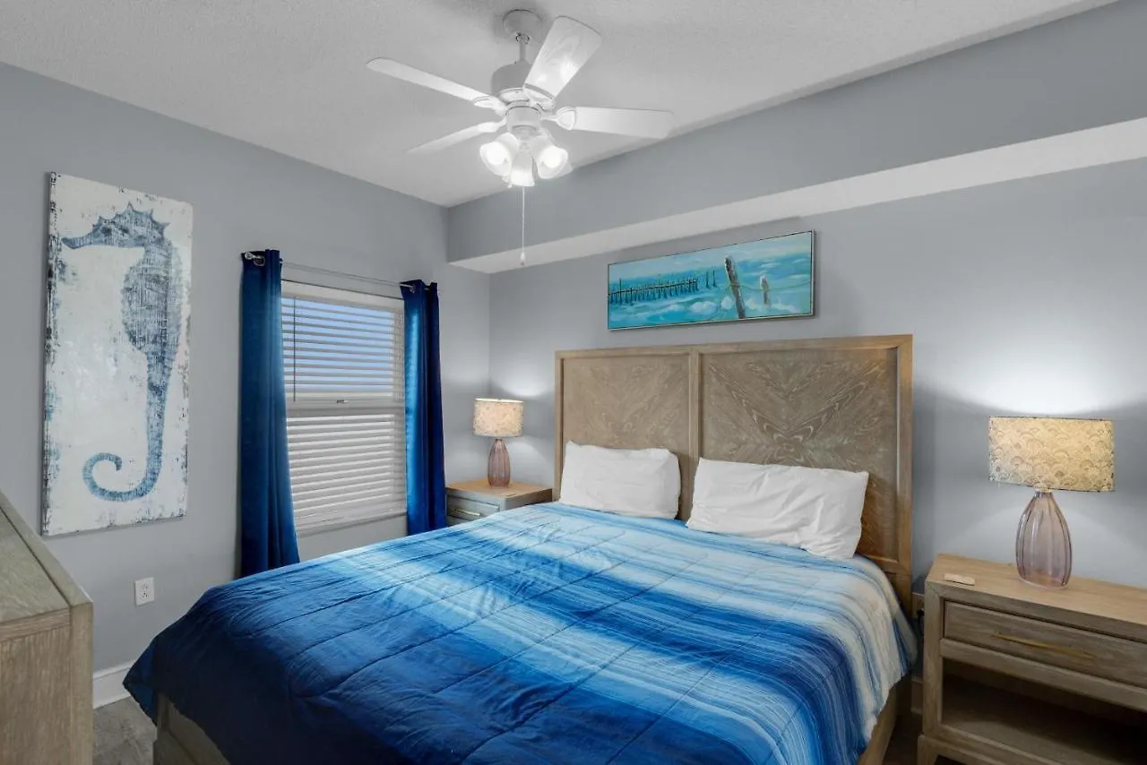 Majestic Beach Towers 2-1703 Panama City Beach