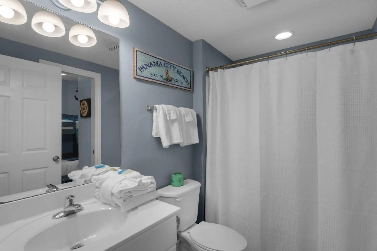 Majestic Beach Towers 2-1703 Panama City Beach
