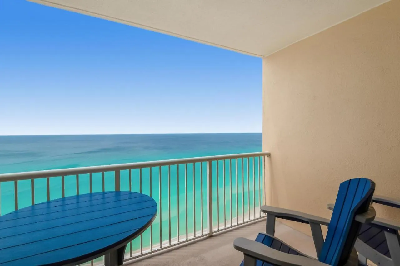 Majestic Beach Towers 2-1703 Panama City Beach 0*,  USA