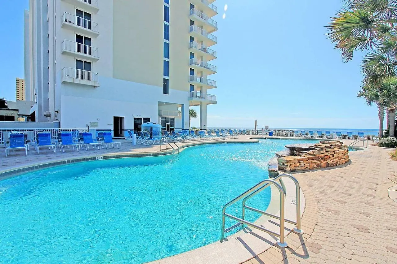 Majestic Beach Towers 2-1703 Panama City Beach
