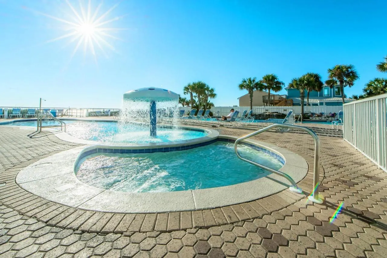 Majestic Beach Towers 2-1703 Panama City Beach