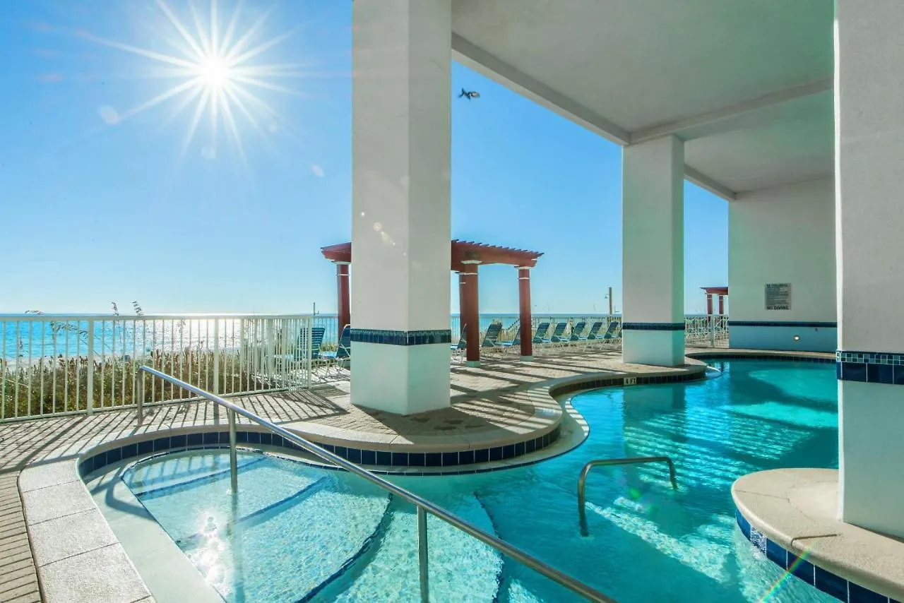 Majestic Beach Towers 2-1703 Panama City Beach 0*,