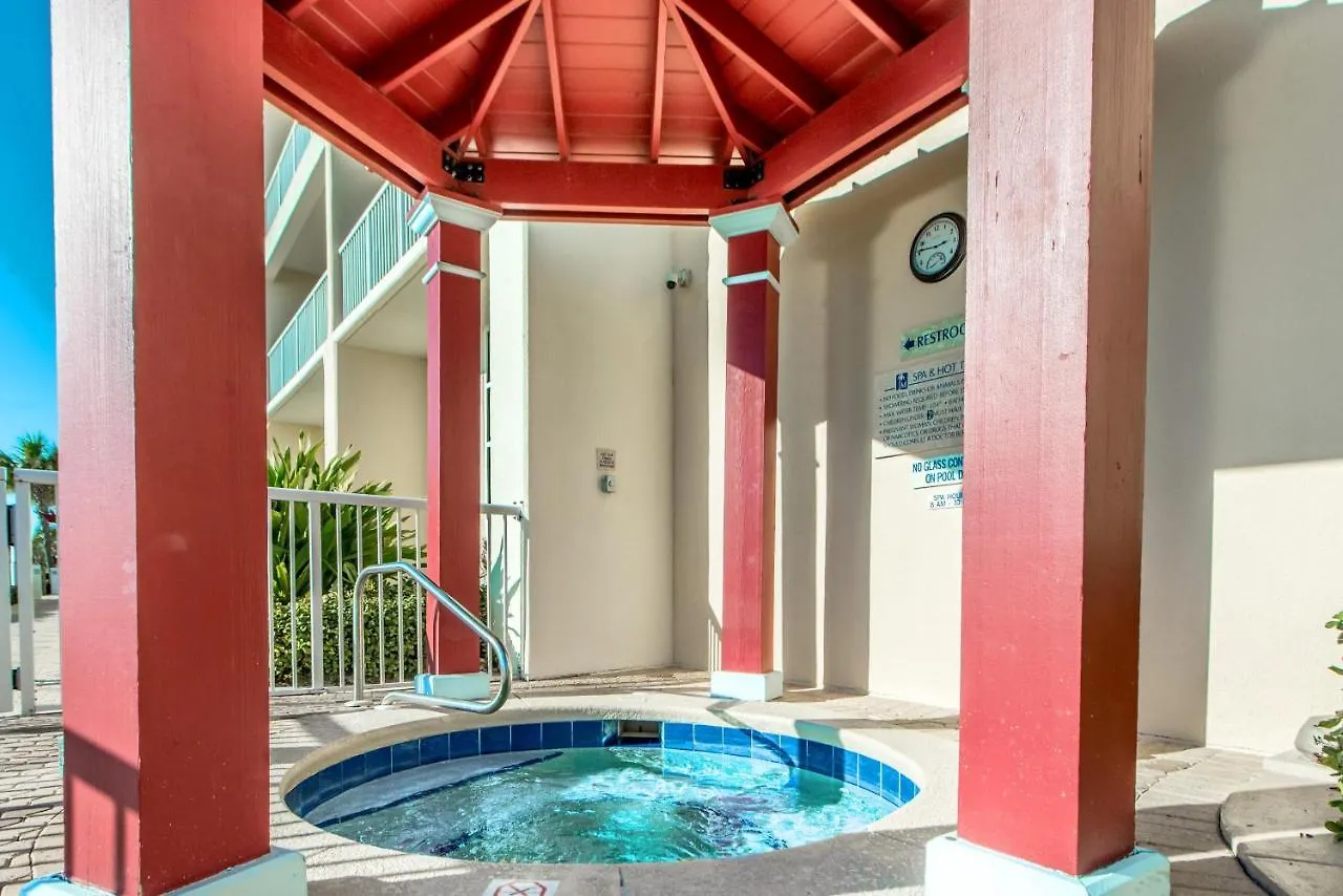 Majestic Beach Towers 2-1703 Panama City Beach Appartamento