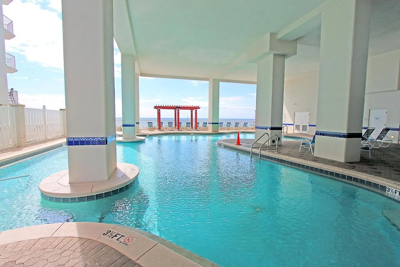 Majestic Beach Towers 2-1703 Panama City Beach 0*,  Stati Uniti