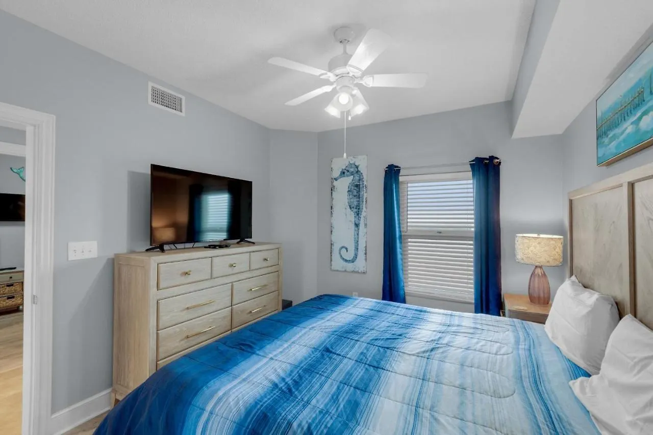 Majestic Beach Towers 2-1703 Panama City Beach Appartamento