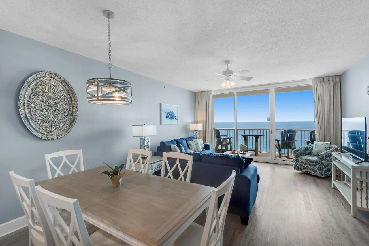 Appartamento Majestic Beach Towers 2-1703 Panama City Beach
