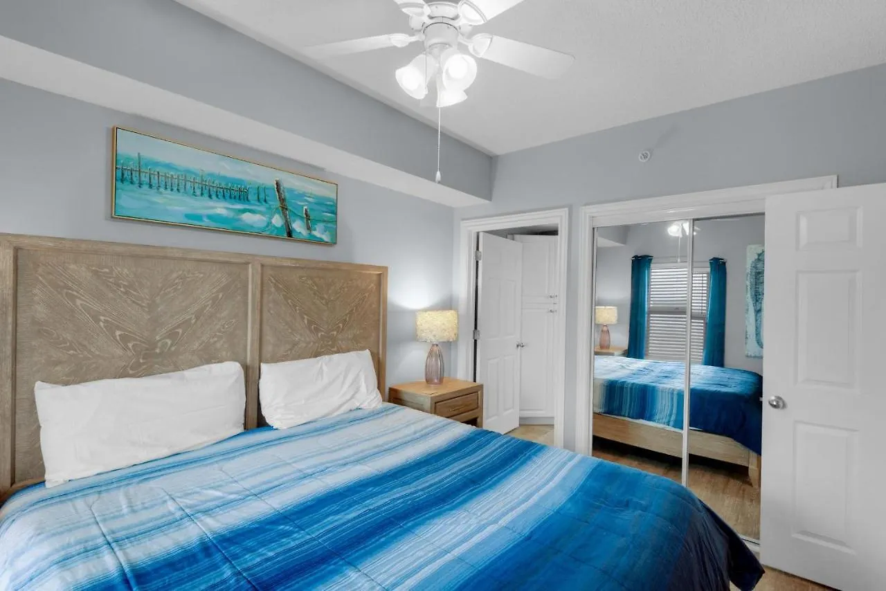 Appartamento Majestic Beach Towers 2-1703 Panama City Beach