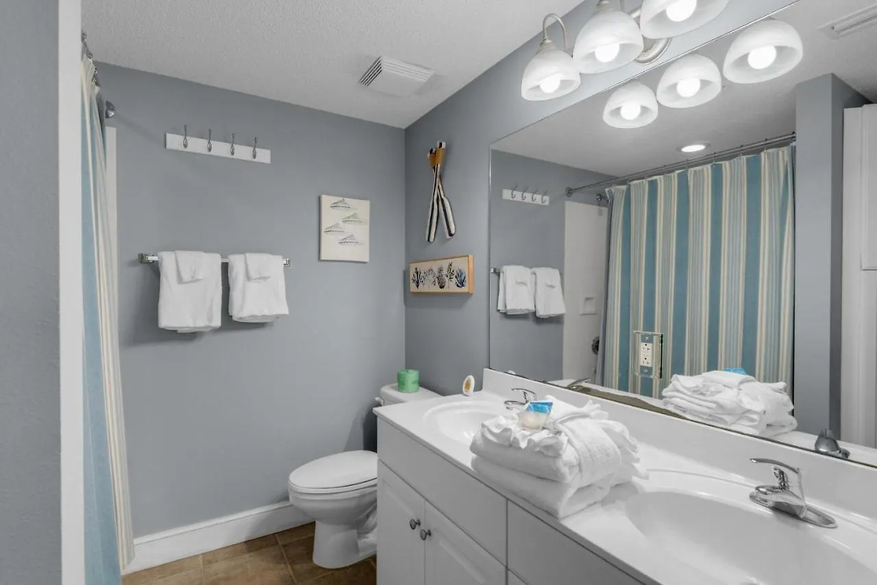 Majestic Beach Towers 2-1703 Panama City Beach 0*,  Stati Uniti