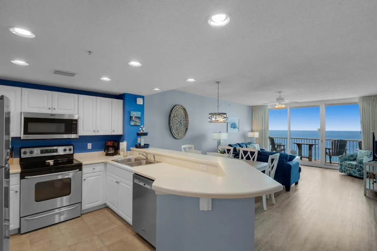 Appartamento Majestic Beach Towers 2-1703 Panama City Beach