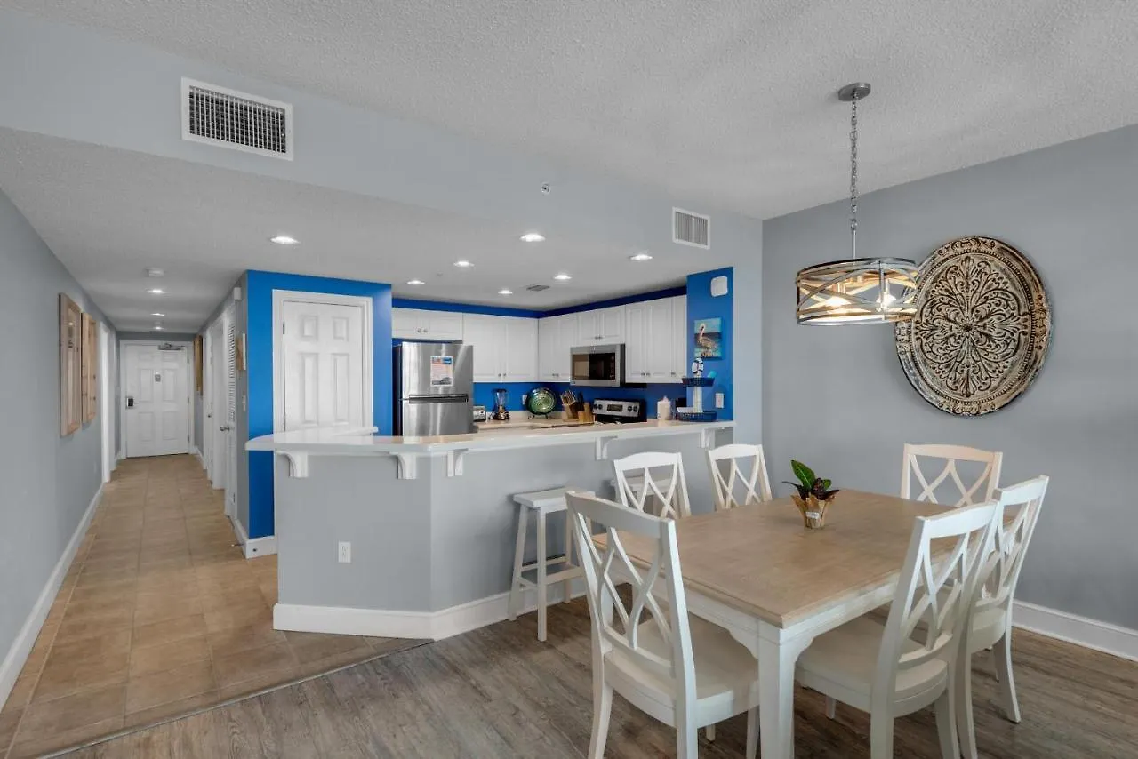 Majestic Beach Towers 2-1703 Panama City Beach Appartamento