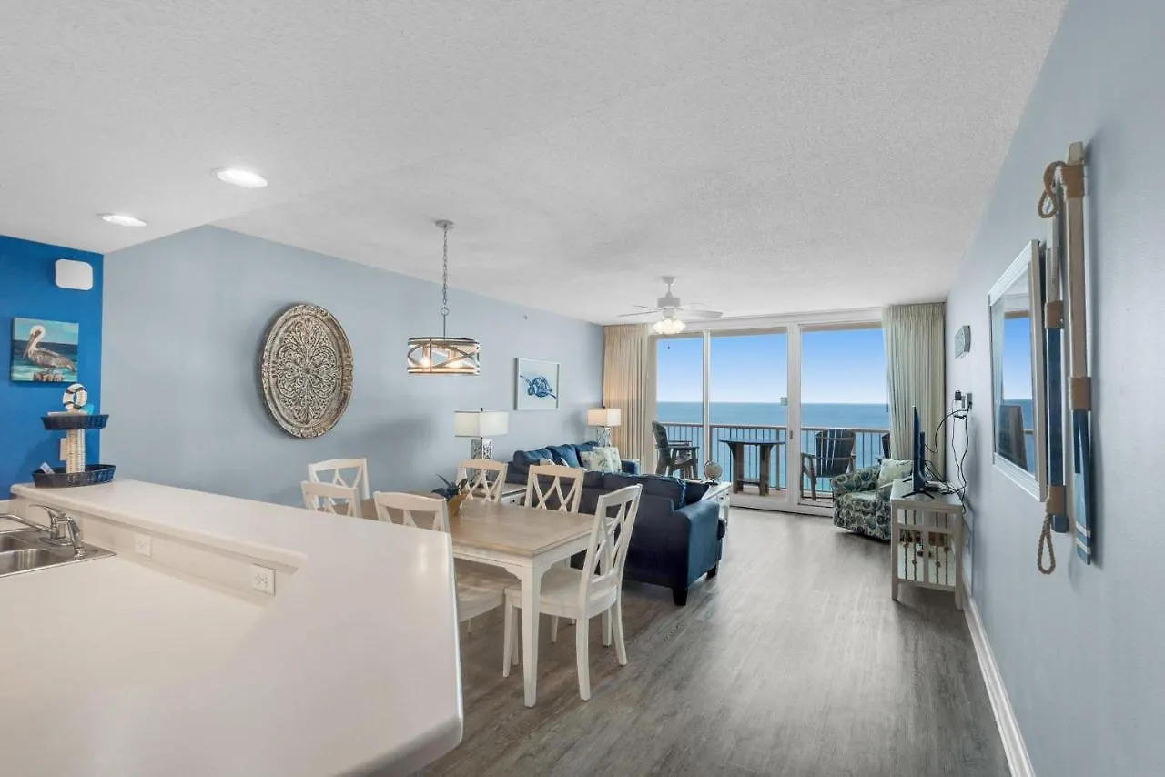 Majestic Beach Towers 2-1703 Panama City Beach Stati Uniti