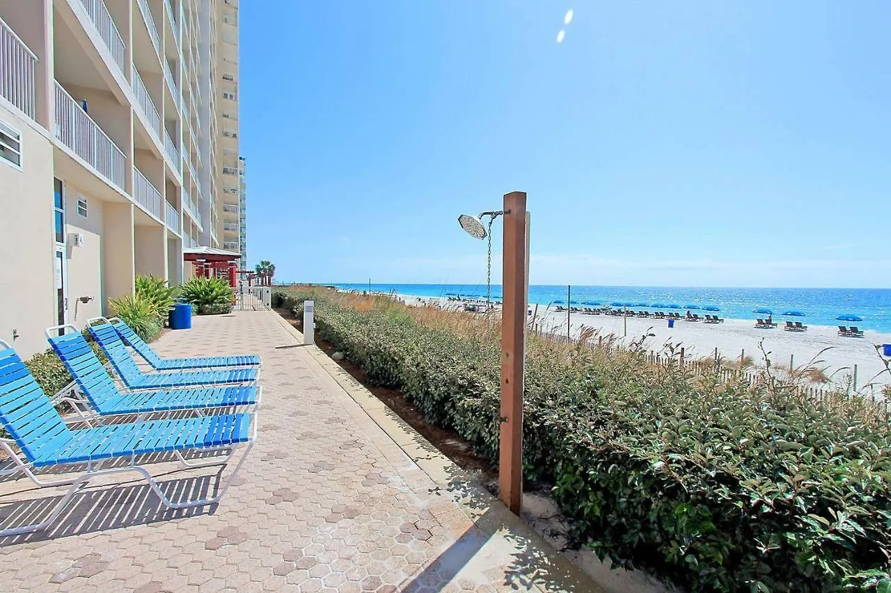 Appartamento Majestic Beach Towers 2-1703 Panama City Beach
