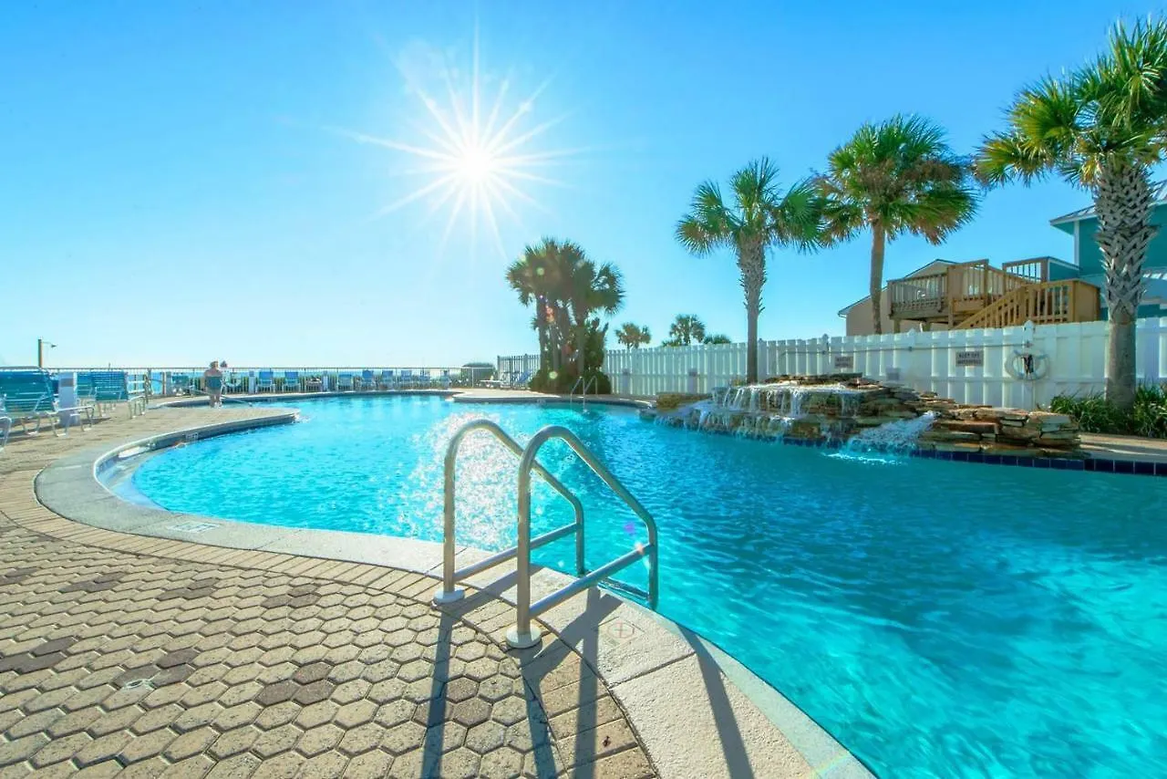Majestic Beach Towers 2-1703 Panama City Beach